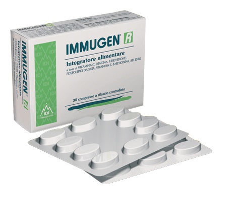 IMMUGEN R 30 COMPRESSE - Farma Nice