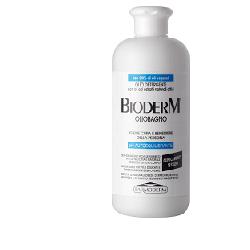 BIODERM OLIO BAGNO 500 ML - Farma Nice