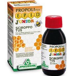 EPID TUS JUNIOR SCIROPPO 100 ML - Farma Nice