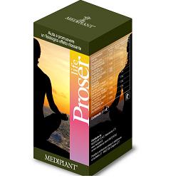 PROSER LIFE FLACONCINI DA 10 ML - Farma Nice