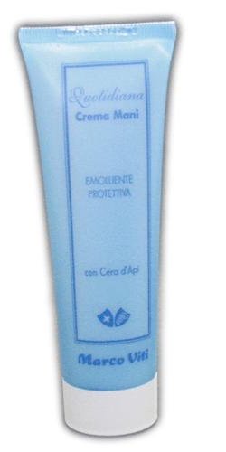 QUOTIDIANA EMOLLIENTE CREMA MANI 75 ML - Farma Nice