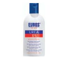 EUBOS UREA LIPOREPAIR 10% LOZIONE CORPO 200 ML - Farma Nice
