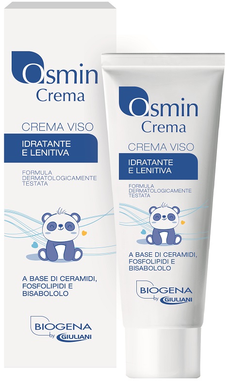 OSMIN CREMA 50 ML - Farma Nice