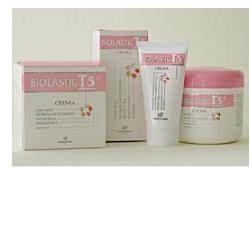 BIOLASTIC T5 CREMA DERMOELASTICIZZANTE 50 ML - Farma Nice
