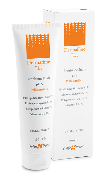 DERMAFFINE L 300 ML - Farma Nice