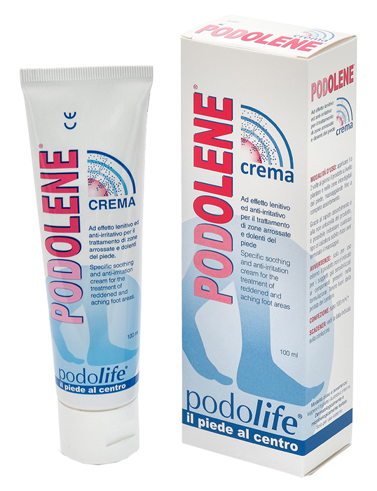 PODOLENE CREMA 100 ML - Farma Nice