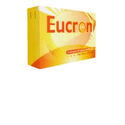 EUCRON 30 CAPSULE - Farma Nice