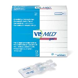 VISMED GEL OFTALMICO 20 FIALE MONODOSE 0,45 ML - Farma Nice