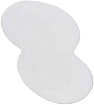 ORIONE OK PED G100 SEPARATORE ALLUCE GEL POLIMERO M 1 PAIO - Farma Nice