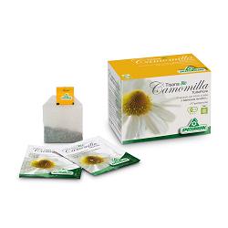 TISANA CAMOMILLA TUTTOFIORE 20BUST - Farma Nice