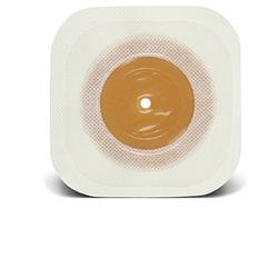 PLACCA PEDIATRICA FLESSIBILE CON AGGANCIO ADESIVO E ADESIVO CON IDROCOLLOIDI LITTLE ONES 5 PEZZI - Farma Nice