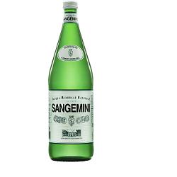 SANGEMINI ACQUA MINERALE NATURALE MICROBIOLOGICAMENTE PURA 1 L - Farma Nice