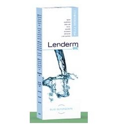 LEN DERM OIL DETERGENTE OLEOSO 400 ML - Farma Nice