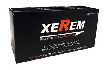 XEREM CREMA 15 BUSTINE 6 ML - Farma Nice