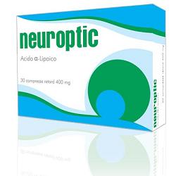 NEUROPTIC 30 COMPRESSE RETARD - Farma Nice