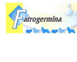 FATROGERMINA SIRINGA DOSATRICE 30 ML - Farma Nice