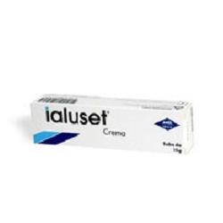 IALUSET CREMA FERITE E USTIONI NON INFETTE 25 G - Farma Nice