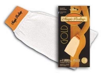 MAGIC PEELING GOLD GUANTO - Farma Nice