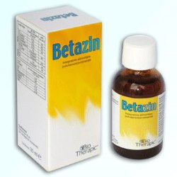 BETAZIN GOCCE 30 ML - Farma Nice