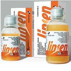 LINSEN FLACONE 200 ML - Farma Nice