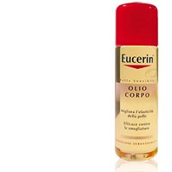 EUCERIN OLIO CORPO 125 ML - Farma Nice