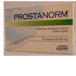 PROSTANORM 30 CAPSULE - Farma Nice