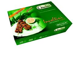 GLORIOSO INVOLTINI ALLA SICILIANA SURGELATI 330 G - Farma Nice