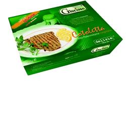 COTOLETTA ALLA PALERMITANA SURGELATA 295 G - Farma Nice