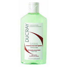 SABAL SHAMPOO 125 ML DUCRAY - Farma Nice