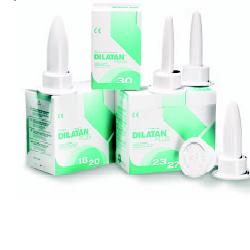 DILATATORE ANALE DILATAN PLUS DIAMETRO 18/20 CRIOTERMICO 2 PEZZI - Farma Nice