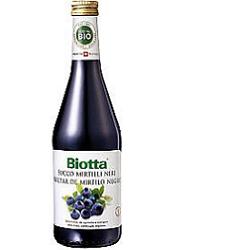 BIOTTA SUCCO DI MIRTILLO 500 ML - Farma Nice