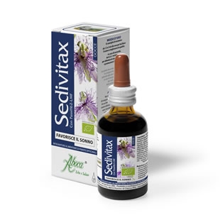 SEDIVITAX BIOLOGICO GOCCE 30 ML - Farma Nice