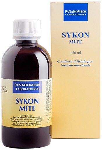 SYKON MITE 150 ML - Farma Nice