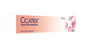 CICATRIX CREMA DERMATOLOGICA 20 G - Farma Nice