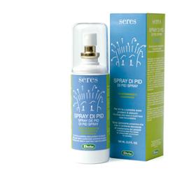 SERES SPRAY PREVENTIVO PEDICULOSI 100 ML - Farma Nice