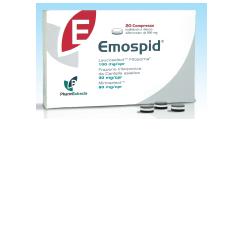 EMOSPID 20 COMPRESSE - Farma Nice