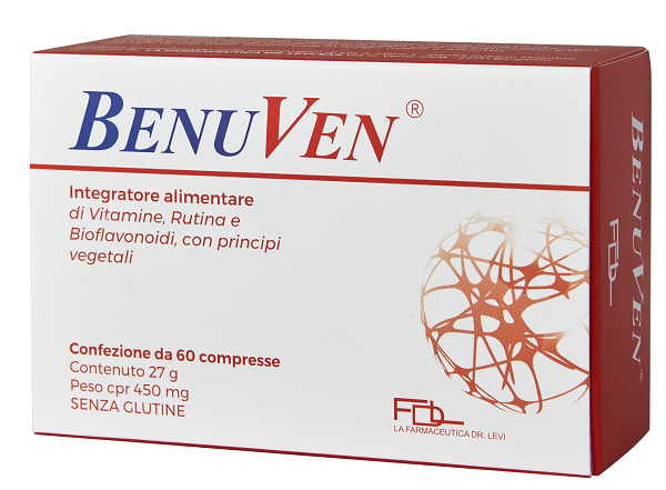 BENUVEN 60 COMPRESSE - Farma Nice