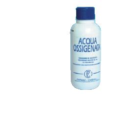 ACQUA OSSIGENATA 1 LITRO - Farma Nice