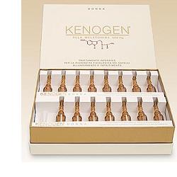 KENOGEN DONNA LOZIONE INTENSIVA PREVENZIONE DIRADAMENTO 30 FIALE 5 ML - Farma Nice