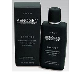 KENOGEN UOMO SHAMPOO PREVENZIONE DIRADAMENTO 250 ML - Farma Nice