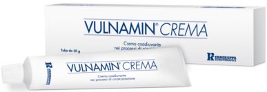CREMA VULNAMIN 50 G - Farma Nice