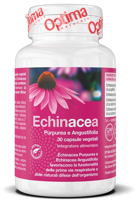 ECHINACEA 30 CAPSULE VEGETALI - Farma Nice