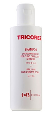 TRICORES SHAMPOO 200 ML - Farma Nice