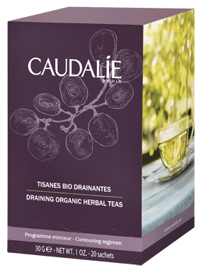 TISANE BIO-DRENANTI 30 G - Farma Nice