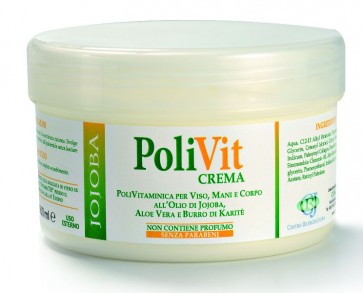 POLIVIT CREMA 500 ML - Farma Nice