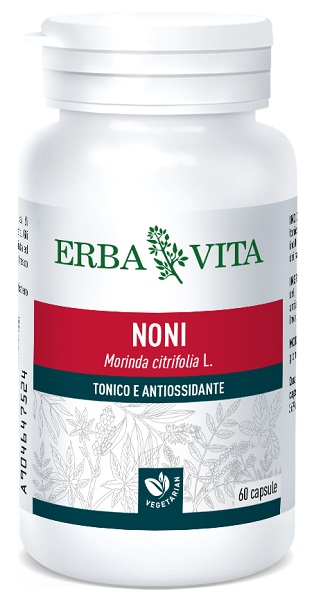 NONI 60 CAPSULE 500 MG - Farma Nice