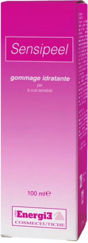 SENSIPEEL IDRATANTE 100 ML - Farma Nice
