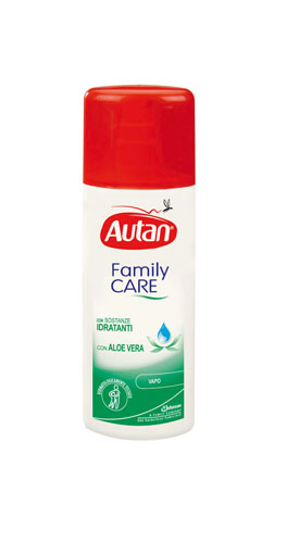 AUTAN FAMILY CARE VAP 150ML - Farma Nice