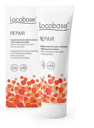 LOCOBASE REPAIR 100 G - Farma Nice