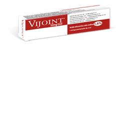 SIRINGA INTRA-ARTICOLARE VIJOINT ACIDO IALURONICO 1,6% 32 MG 2 ML 1 PEZZO - Farma Nice